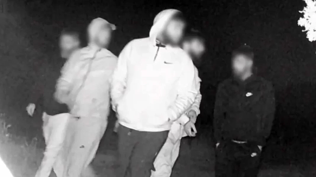 «Πολυεθνική» συμμορία έκλεψε καλώδια 25 χιλιομέτρων, αξίας άνω του 1 εκατομμυρίου ευρώ από γαλλική εταιρεία στην…