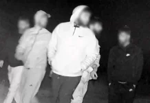 «Πολυεθνική» συμμορία έκλεψε καλώδια 25 χιλιομέτρων, αξίας άνω του 1 εκατομμυρίου ευρώ από γαλλική εταιρεία στην…