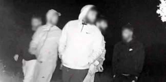 «Πολυεθνική» συμμορία έκλεψε καλώδια 25 χιλιομέτρων, αξίας άνω του 1 εκατομμυρίου ευρώ από γαλλική εταιρεία στην…