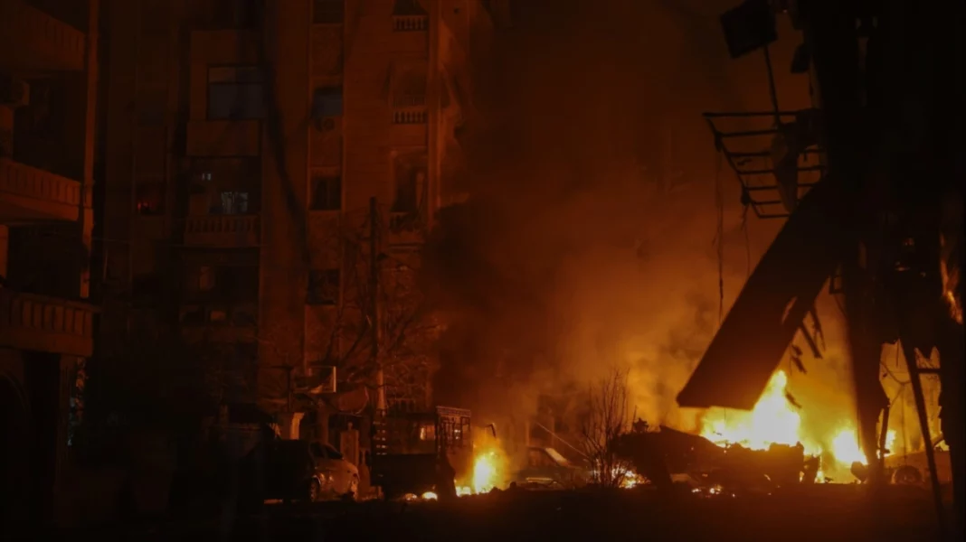 Ιορδανικοί βομβαρδισμοί στη Συρία με οκτώ νεκρούς αμάχους, ανάμεσά τους τρία παιδιά