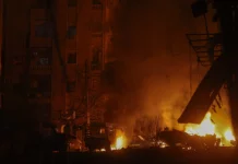 Ιορδανικοί βομβαρδισμοί στη Συρία με οκτώ νεκρούς αμάχους, ανάμεσά τους τρία παιδιά