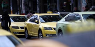 Νέα Ιωνία: Με δάγκωνε, άκουσα ένα “κρατς” και κόπηκε το αυτί μου – Η ανατριχιαστική περιγραφή της οδηγού ταξί για την…