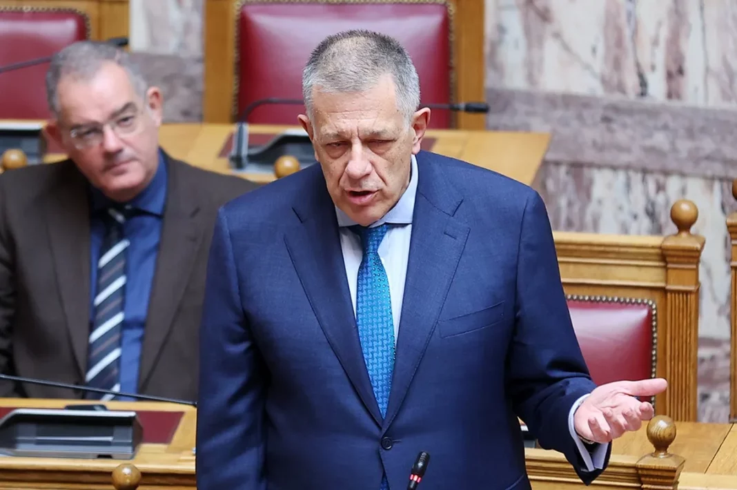 Ταχιάος για Κυψέλη: Υπάρχουν μεθοδεύσεις που χειραγωγούν την αγωνία των κατοίκων