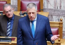 Ταχιάος για Κυψέλη: Υπάρχουν μεθοδεύσεις που χειραγωγούν την αγωνία των κατοίκων