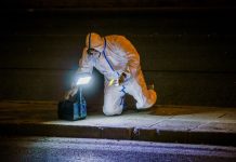 Σιναλόα: Συναγερμός στην Αχαρνών - Μετά τους πυροβολισμούς τώρα και χειροβομβίδα που δεν εξερράγη