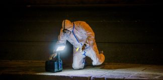 Σιναλόα: Συναγερμός στην Αχαρνών - Μετά τους πυροβολισμούς τώρα και χειροβομβίδα που δεν εξερράγη