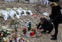 Τέμπη: Η Εισαγγελία Πρωτοδικών Λάρισας ζητά να γίνουν άμεσα οι εκταφές σορών θυμάτων Τέμπη: Η Εισαγγελία Πρωτοδικών Λάρισας ζητά να γίνουν άμεσα οι εκταφές σορών θυμάτων