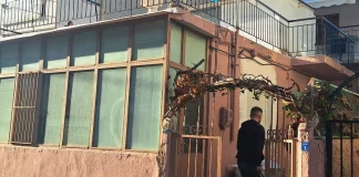 Θεσσαλονίκη: 47χρονος έγκλειστος ο δράστης δολοφονίας 59χρονης στον Εύοσμο, πώς τον βρήκαν Η γυναίκα είχε βρεθεί νεκρή…