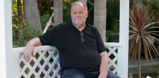 Η αστυνομία του Λονδίνου ελέγχει γιατί δεν διαβίβασε το 2019 επιστολή με καταγγελίες κατά του Τόμας Μαρκλ