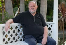 Σοκ με τον πατέρα της Μέγκαν Μαρκλ: Φωτογραφία φέρεται να τον δείχνει να κακοποιεί σεξουαλικά ανήλικη, το μυστηριώδες…