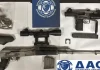 Θεσσαλονίκη: Προφυλακίστηκε ο 49χρονος Τούρκος για το οπλοστάσιο της τουρκικής μαφίας