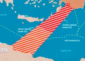 Τουρκολιβυκό μνημόνιο: Ψυχρολουσία για την Αθήνα και προσπάθεια διαχείρισης της – νέας – κρίσης Τουρκολιβυκό μνημόνιο: Ψυχρολουσία για την Αθήνα και προσπάθεια διαχείρισης της – νέας – κρίσης