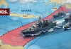 Σε εγρήγορση διαρκείας οι Ένοπλες Δυνάμεις με το παράνομο τουρκολιβυκό μνημόνιο
