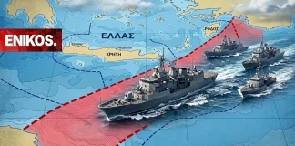 Σε εγρήγορση διαρκείας οι Ένοπλες Δυνάμεις με το παράνομο τουρκολιβυκό μνημόνιο Σε εγρήγορση διαρκείας οι Ένοπλες Δυνάμεις με το παράνομο τουρκολιβυκό μνημόνιο
