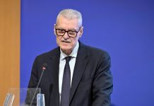 Τουρνάς: Πρώτη αρωγή στους πληγέντες της Κρήτης εντός 10 ημερών – Μείωση κατά 25% στις πυρκαγιές