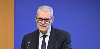 Τουρνάς: Πρώτη αρωγή στους πληγέντες της Κρήτης εντός 10 ημερών – Μείωση κατά 25% στις πυρκαγιές Τουρνάς: Πρώτη αρωγή στους πληγέντες της Κρήτης εντός 10 ημερών – Μείωση κατά 25% στις πυρκαγιές
