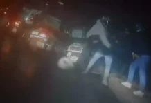Άγριος ξυλοδαρμός 27χρονου στην Τουρκία από τον σύντροφο της αδελφής του επειδή δεν ενέκρινε τη σχέση τους, δείτε βίντεο
