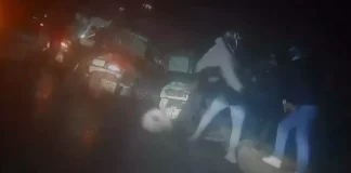 Άγριος ξυλοδαρμός 27χρονου στην Τουρκία από τον σύντροφο της αδελφής του επειδή δεν ενέκρινε τη σχέση τους, δείτε βίντεο