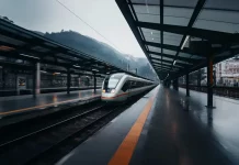 Νορβηγία: «Παρέλυσε» το σιδηροδρομικό δίκτυο – Ακινητοποιήθηκαν όλα τα τρένα Νορβηγία: «Παρέλυσε» το σιδηροδρομικό δίκτυο – Ακινητοποιήθηκαν όλα τα τρένα