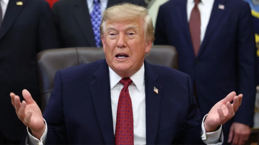 trump