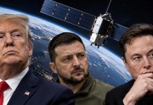 WSJ: Ο Έλον Μασκ περιόρισε το Starlink στην Ουκρανία – Στο επίκεντρο ο ρόλος του στον πόλεμο
