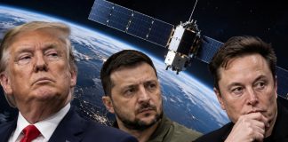 WSJ: Ο Έλον Μασκ περιόρισε το Starlink στην Ουκρανία – Στο επίκεντρο ο ρόλος του στον πόλεμο