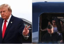 Τραμπ μετά την άφιξη Μπολσονάρου στο Μαϊάμι και την αυτοανακήρυξή του σε «πραγματικό πρόεδρο» της Βραζιλίας: «Δεν θα…