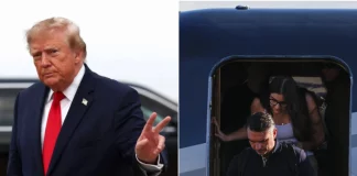Τραμπ μετά την άφιξη Μπολσονάρου στο Μαϊάμι και την αυτοανακήρυξή του σε «πραγματικό πρόεδρο» της Βραζιλίας: «Δεν θα…