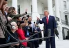 Υπό διερεύνηση Fox News, CNN, ABC, CBS και NBC από το υπουργείο Δικαιοσύνης των ΗΠΑ