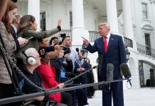 Υπό διερεύνηση Fox News, CNN, ABC, CBS και NBC από το υπουργείο Δικαιοσύνης των ΗΠΑ