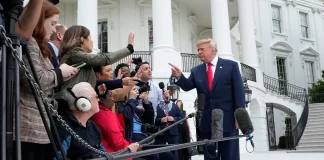 Υπό διερεύνηση Fox News, CNN, ABC, CBS και NBC από το υπουργείο Δικαιοσύνης των ΗΠΑ