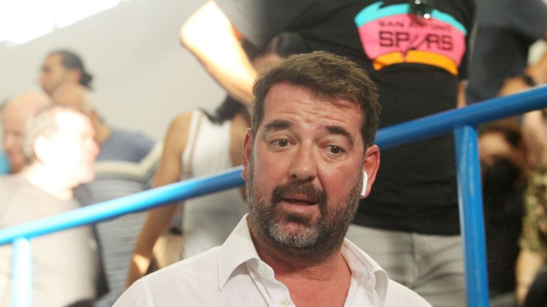 Στημένοι αγώνες: Ο Βαγγέλης Τσάπας αποκαλύπτει γιατί έγινε προστατευόμενος μάρτυρας – Οι καταγγελίες που προκαλούν…