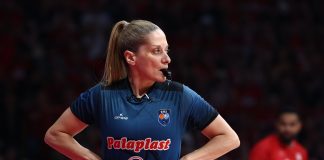 Βαγγέλης Τσάπας για το Basketgate: Είχα δώσει 5.000 ευρώ στην Τσαρούχα σε φάκελο και κανόνισα να πάει στο Costa Navarino