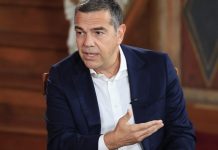 ΕΛ.Α.Σ: Στο στόχαστρο η κυβέρνηση για Λιόλιο, Mπεκίρη και Pizza Fan