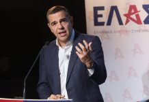 Διήμερη περιοδεία του Αλ. Τσίπρα στην Κρήτη