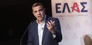 Διήμερη περιοδεία του Αλ. Τσίπρα στην Κρήτη