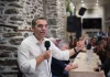 Καζάνι που βράζει η ΕΛΑΣ του Αλέξη Τσίπρα