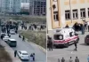 Νέα μαχαιρώματα σε σχολείο της Κωνσταντινούπολης: Ένας 16χρονος επιτέθηκε και τραυμάτισε δύο συμμαθητές του