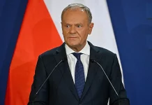 Σύλληψη και δεύτερου υπόπτου για σχέδιο δολοφονικής επίθεσης κατά του Ν.Τουσκ