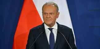Σύλληψη και δεύτερου υπόπτου για σχέδιο δολοφονικής επίθεσης κατά του Ν.Τουσκ