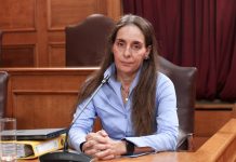 ΟΠΕΚΕΠΕ: Ομόφωνη αθώωση της Παρασκευής Τυχεροπούλου από το Πειθαρχικό Συμβούλιο της ΑΑΔΕ