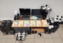 Θεσσαλονίκη: Πώς δρούσε η σπείρα με τον παράνομο τζόγο – Οι ρόλοι, το “panic button” σε καφέ και οι αχυράνθρωποι – Πώς…