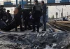 Ρωσικά πλήγματα στην Ουκρανία: 14 νεκροί σε σιδηροδρομικό σταθμό στο Ντνίπρο, επίθεση με βαλλιστικούς πυραύλους στο Κίεβο Ρωσικά πλήγματα στην Ουκρανία: 14 νεκροί σε σιδηροδρομικό σταθμό στο Ντνίπρο, επίθεση με βαλλιστικούς πυραύλους στο…