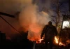 Χτυπήθηκε βιομηχανική εγκατάσταση σε ουκρανική επίθεση με drones στο Βόλγκογκραντ
