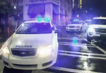 Αιματηρό επεισόδιο με πυροβολισμούς στη Φιλαδέλφεια των ΗΠΑ, έστησαν ενέδρα σε αστυνομικούς, ένας νεκρός-(VIDEO)