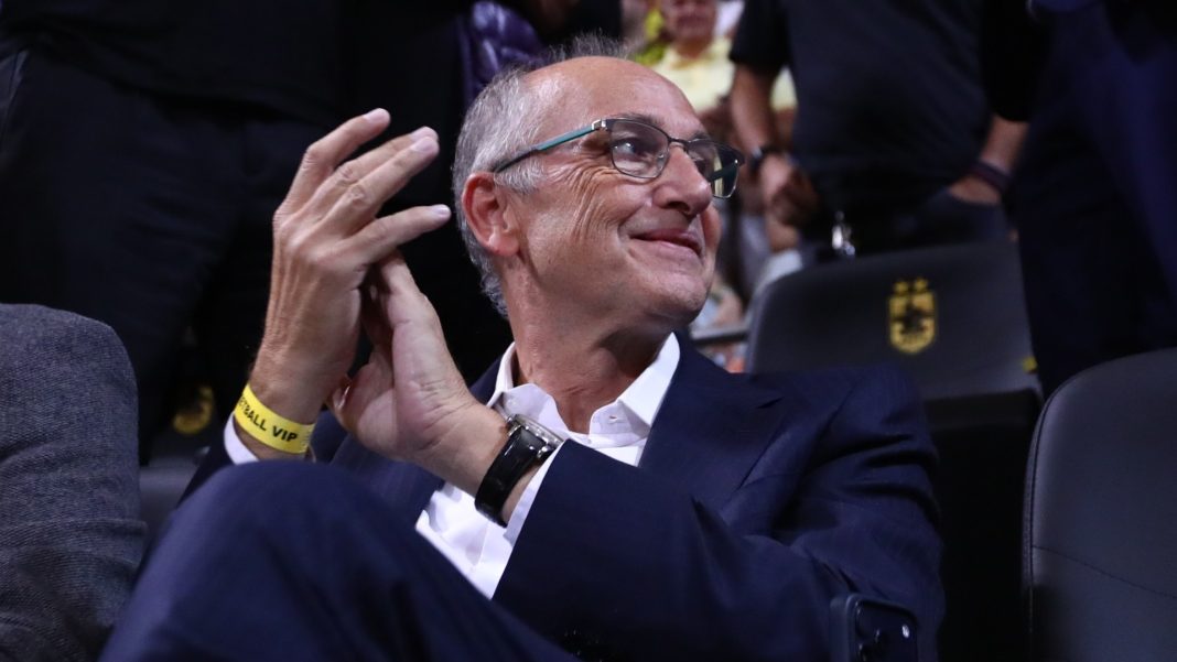 Basketgate: Η ώρα του ανακριτή για Λιόλιο και Μαυραγάνη – Ο «στρατός», το χρήμα και οι κρίσιμες απολογίες των διαιτητών