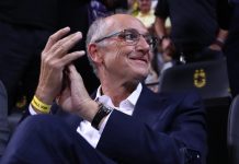Basketgate: Η ώρα του ανακριτή για Λιόλιο και Μαυραγάνη – Ο «στρατός», το χρήμα και οι κρίσιμες απολογίες των διαιτητών