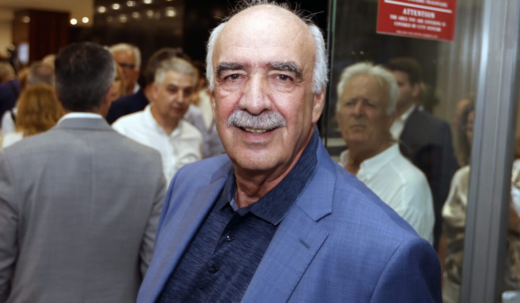 Γρίφος Μεϊμαράκη