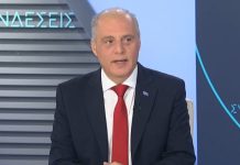 Βελόπουλος στο ΕΡΤnews: «Πηγαίνουμε στις εκλογές για να κυβερνήσουμε» – Πιθανή η πρόωρη προσφυγή στις κάλπες - (VIDEO)