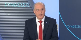 Βελόπουλος στο ΕΡΤnews: «Πηγαίνουμε στις εκλογές για να κυβερνήσουμε» – Πιθανή η πρόωρη προσφυγή στις κάλπες – (VIDEO) Βελόπουλος στο ΕΡΤnews: «Πηγαίνουμε στις εκλογές για να κυβερνήσουμε» – Πιθανή η πρόωρη προσφυγή στις κάλπες - (VIDEO)